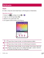 Preview for 52 page of LG LG-H410 User Manual