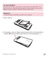 Preview for 109 page of LG LG-H410 User Manual