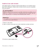 Preview for 111 page of LG LG-H410 User Manual