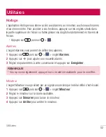 Preview for 141 page of LG LG-H410 User Manual