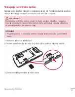 Preview for 274 page of LG LG-H410 User Manual