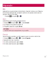 Preview for 303 page of LG LG-H410 User Manual