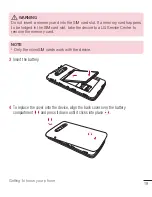 Preview for 352 page of LG LG-H410 User Manual