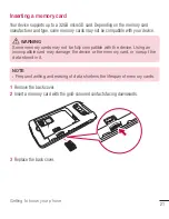 Preview for 354 page of LG LG-H410 User Manual