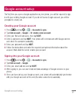 Preview for 364 page of LG LG-H410 User Manual