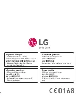 Preview for 412 page of LG LG-H410 User Manual