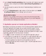 Предварительный просмотр 17 страницы LG LG-H420 User Manual