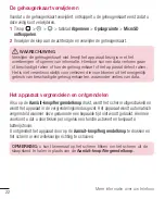 Предварительный просмотр 24 страницы LG LG-H420 User Manual