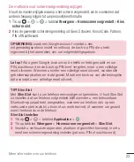 Предварительный просмотр 25 страницы LG LG-H420 User Manual