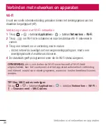 Предварительный просмотр 40 страницы LG LG-H420 User Manual