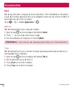 Предварительный просмотр 62 страницы LG LG-H420 User Manual