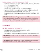 Предварительный просмотр 84 страницы LG LG-H420 User Manual