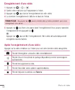 Предварительный просмотр 158 страницы LG LG-H420 User Manual