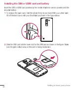 Предварительный просмотр 224 страницы LG LG-H420 User Manual