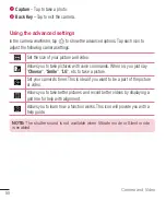 Предварительный просмотр 256 страницы LG LG-H420 User Manual