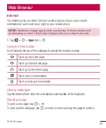 Предварительный просмотр 269 страницы LG LG-H420 User Manual