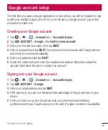 Preview for 36 page of LG LG-H440 User Manual