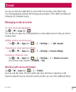 Preview for 48 page of LG LG-H440 User Manual