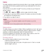 Preview for 54 page of LG LG-H440 User Manual