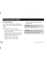 Предварительный просмотр 226 страницы LG LG-H440n User Manual