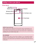 Предварительный просмотр 109 страницы LG LG-H502f User Manual