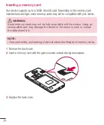 Предварительный просмотр 114 страницы LG LG-H502f User Manual