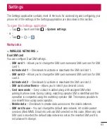 Предварительный просмотр 157 страницы LG LG-H502f User Manual