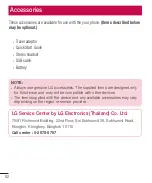 Предварительный просмотр 176 страницы LG LG-H502f User Manual