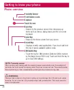 Preview for 8 page of LG LG-H502g User Manual