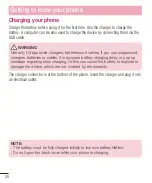 Preview for 12 page of LG LG-H502g User Manual