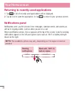 Preview for 20 page of LG LG-H502g User Manual