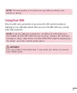 Preview for 23 page of LG LG-H502g User Manual