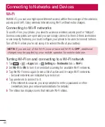 Preview for 26 page of LG LG-H502g User Manual