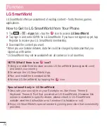 Preview for 56 page of LG LG-H502g User Manual