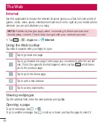 Preview for 62 page of LG LG-H502g User Manual