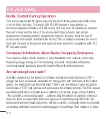 Preview for 105 page of LG LG-H502g User Manual