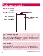 Preview for 20 page of LG LG-H502Y User Manual