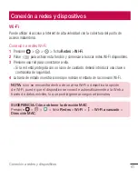 Preview for 43 page of LG LG-H502Y User Manual