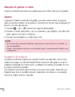 Preview for 58 page of LG LG-H502Y User Manual