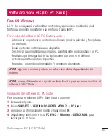 Preview for 83 page of LG LG-H502Y User Manual