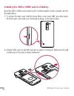 Preview for 120 page of LG LG-H502Y User Manual