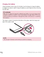 Preview for 122 page of LG LG-H502Y User Manual