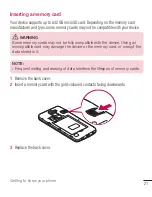 Preview for 123 page of LG LG-H502Y User Manual