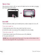 Preview for 134 page of LG LG-H502Y User Manual