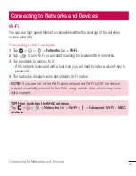 Preview for 139 page of LG LG-H502Y User Manual