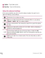 Preview for 152 page of LG LG-H502Y User Manual