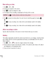 Preview for 154 page of LG LG-H502Y User Manual