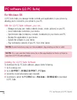 Preview for 178 page of LG LG-H502Y User Manual