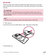 Preview for 22 page of LG LG-H540 User Manual