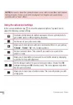 Preview for 62 page of LG LG-H540T User Manual